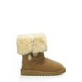 thumbnail image 4 of Ugg Bailey Button Triplet Boots Big Kids Style : 1962Y, 4 of 7