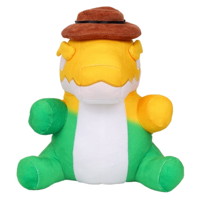 Muñeca The Amazing Digital Circus Plush para Regalo Fiesta Cumpleaños