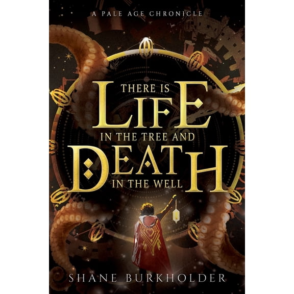 There Is Life in the Tree and Death in the Well, (Paperback)
