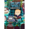 South Park™: The Fractured but Whole™ - DLC 1 Danger Deck, Ubisoft, PC, [Digital Download], 685650103136