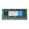 thumbnail image 2 of de 8G DDR3, 1600MHz, 1,5 V licencia base para PC de escritorio 260Pin módulo, 2 of 9