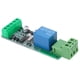 thumbnail image 4 of Disparador de placa de desarrollo, módulo de relé Módulo de relé de un solo canal Módulo de relé Tecnología avanzada, 4 of 8