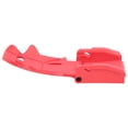 thumbnail image 1 of Asiento de Conducción RC Ccdes Rojo/Azul 1:10 Accesorios de Coche Sobre Orugas, 1 of 8