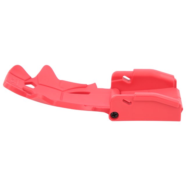Asiento de Conducción RC Ccdes Rojo/Azul 1:10 Accesorios de Coche Sobre Orugas