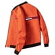 thumbnail image 4 of M-4XL fina para hombre, chaqueta de béisbol de manga larga, a prueba de viento, con cremallera, informal, para otoño, novedad de 2024, 4 of 5