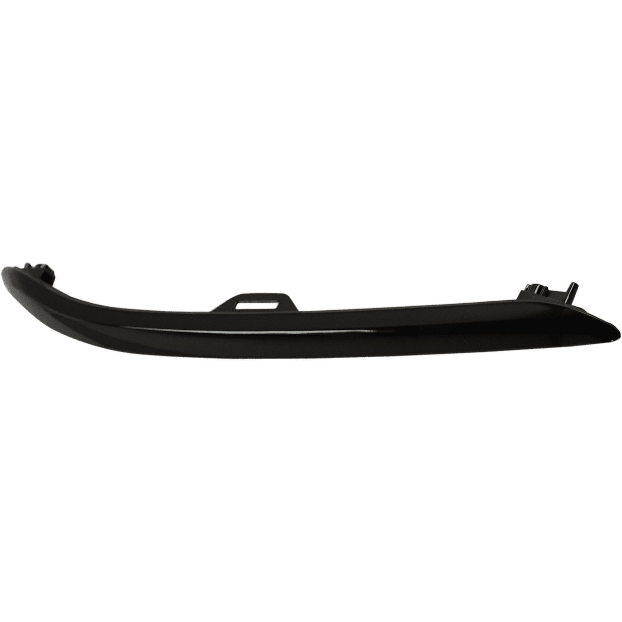 Bumper Trim Compatible With 2019-2021 Honda Pilot Front, Right Passenger