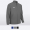 Black, variant on Windbreaker Jacket – Lightweight Full-Zip Windproof Training Jacket