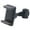 Gray, variant on Universal Car Back Seat Headrest Phone Holder 360 Degree Rotation Easy Installation for Smart Devices