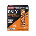 thumbnail image 3 of 2PK - Elevation Peanut Butter with Dark Chocolate Only Nut Bars, 4 count, 3 of 3