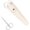 C, variante sur FcBaudy Petits Ciseaux Protecteurs de Tête Ciseaux Phénixed Ciseaux de Pêche Ciseaux de Barbier Holster Anti-Perforation Fait Main pour la Maison Ciseaux pour Enfants Couverture en Cuir Artificiel