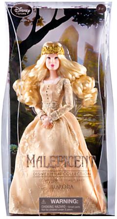 maleficent doll walmart