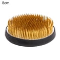 thumbnail image 2 of Xinyolin Flower Frog Durable Flower Fixed Tool Round Fine Workmanship Compact Flower Arrangement Pin Holder for Garden, 2 of 8