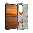thumbnail image 1 of Abstract-6th-Gen Phone Case, Degined for Motorola Moto Edge 2022 Case Men Women, Flexible Silicone Shockproof Case for Motorola Moto Edge 2022, 1 of 1