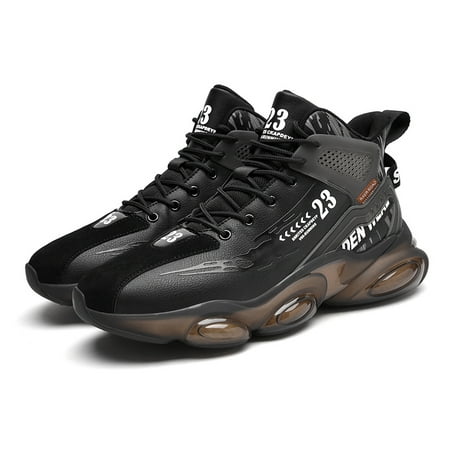 

Basketball Shoes Men s Cushioning Elastic Grip Non-slip Wear-resistant Professional Actual Combat Low Top Sports Shoes