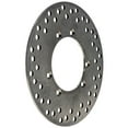 thumbnail image 3 of Niche Front Left Brake Rotor Pad Kit for Yamaha YZ80 3UN-W0045-00-00 Motorcycle MK1006871, 3 of 7