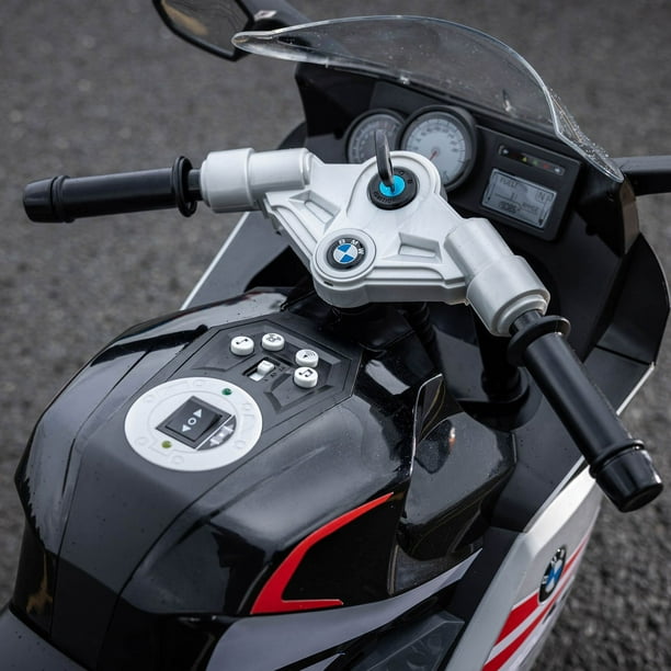 BMWのキッズバイク 電動バイク 子供用 BMW 乗り物 車 キッズバイク 3〜5歳 三輪車