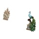 thumbnail image 5 of Estatua católica, figura decorativa de resina, escultura de la Santísima Virgen María, estatua de de escritorio, artesanía refinada, adecuad, 5 of 8