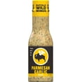 Buffalo Wild Wings Parmesan Garlic Sauce, 12 fl. oz.