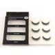 thumbnail image 5 of 1 Box Luxury 3D False Lashes Strip Eyelashes Long Natural Party, 5 of 5