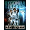 thumbnail image 2 of Buck Rogers - Stagione 02 #01 (Eps 01-13) (4 Blu-Ray) (Blu-ray), 2 of 3