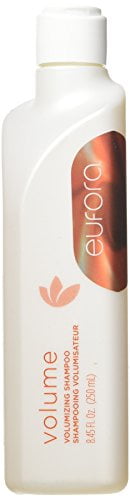 Eufora Volume Volumizing Wash - 8.45 oz