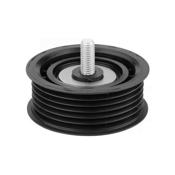 Drive Belt Idler Pulley Fits for Mercedes-Benz M272 M273 Engine A2722021019