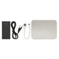 thumbnail image 2 of Mini cambiador de voz, cambiador de voz de teléfono Cambiador de voz portátil Máquina de efectos de sonido Estándares líderes en la industria, 2 of 8