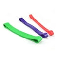 thumbnail image 2 of OULII Exercise Resistance Loop Yoga Tension Band for Strength Training 1Set, 2 of 8