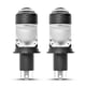 thumbnail image 1 of 2Pcs H4 LED Headlight Bulbs 12V for Motorbike Car, 1 of 1