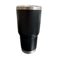 thumbnail image 2 of Termo de acero inoxidable FARTMEX Spiderman color negro 30 Oz, 2 of 5