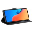 thumbnail image 2 of Funda para FOXDOCK Xiaomi Redmi 12 4G/5G– Cuero Premium, 3 ranuras para tarjetas, Protección contra impactos, 2 of 5