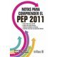 thumbnail image 1 of Notas para comprender el pep 2011, 1 of 1