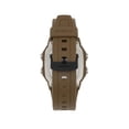 thumbnail image 3 of Reloj CASIO W-800H-5AVCF Illuminator-Café marron, 3 of 3