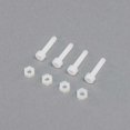 thumbnail image 1 of Pro Boat Break Away Bolt Timón Impulse 32 PRB285003 Piezas de repuesto para barcos, 1 of 1