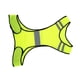 thumbnail image 3 of Chaleco De Alta Visibilidad Seguridad Reflectante Nocturna, 3 of 7