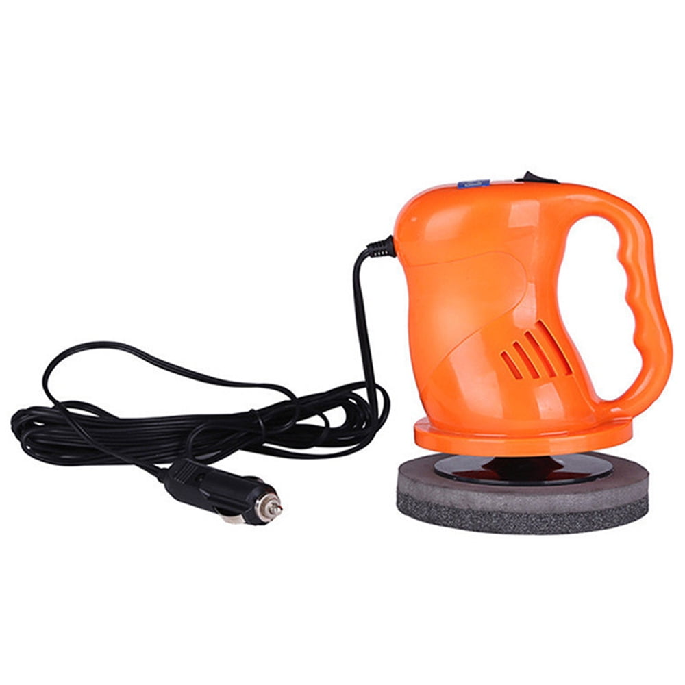 Car Electric Polisher Waxing Machine Electric Sander Automobile