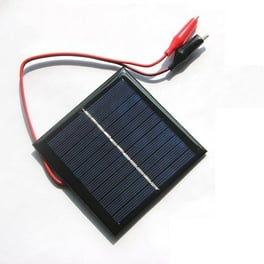 Anker Power Charger 625 Solar Panel, 100W with High