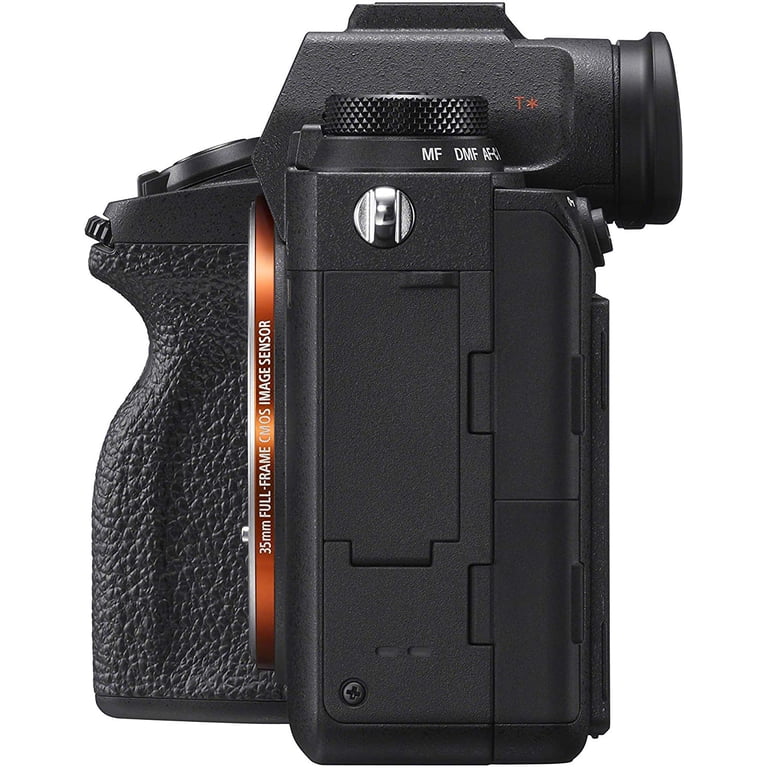 Sony a9 II Full Frame Mirrorless Camera ILCE9M2/B Body Only