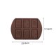 thumbnail image 3 of Moldes para Chocolate onlyliua Letras de Corazón Varios Patrones, 3 of 5