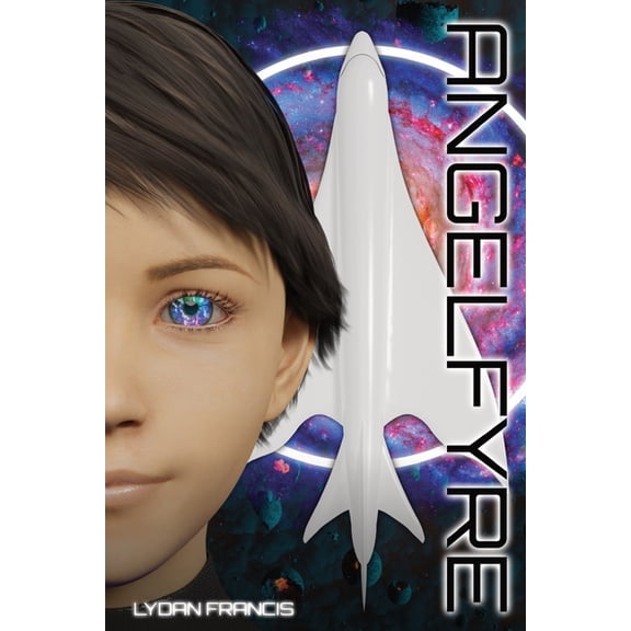 Angelfyre Angelfyre, Book 1, (Paperback)