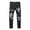 z10-White, variant on Cute Jeans for Teens Toddler Boys Baggy Cargo Jeans Wide Leg Vintage Soft Stretchy Streetwear Denim Pants Stylish Cool Sports Trousers