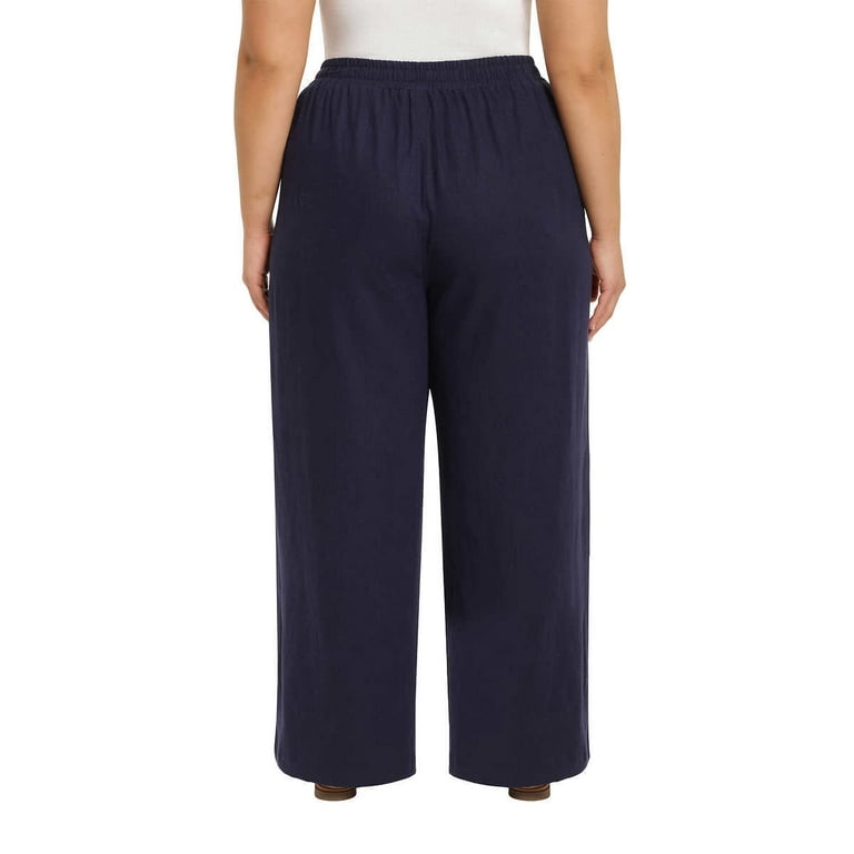 Briggs petite cheap pants