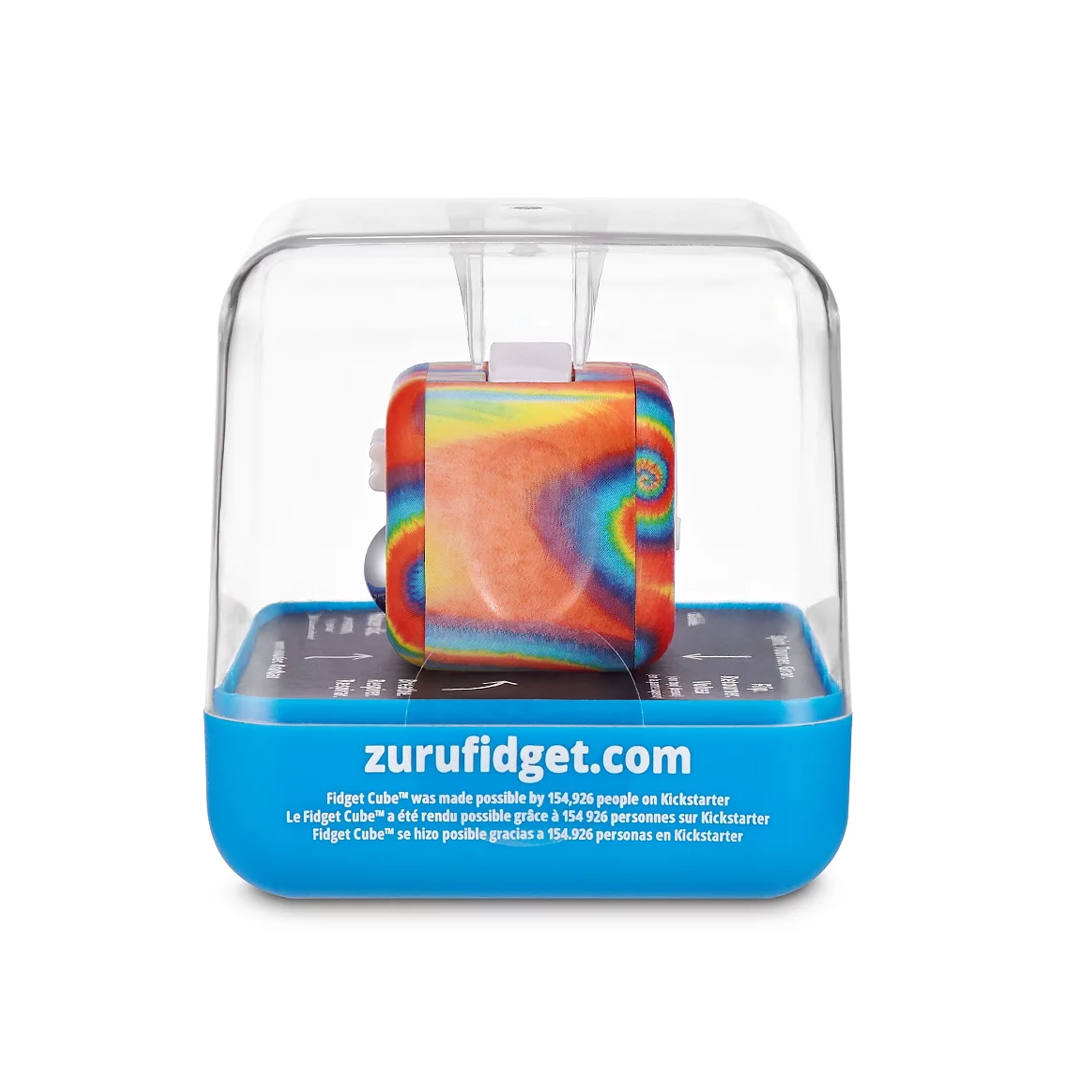 Get Fidget Cubes From Our Original Kickstarter Product Run
