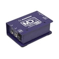 thumbnail image 4 of Caja Directa SAMSON MD1 Pro de Metal Resistente a Impactos, 4 of 7