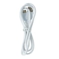thumbnail image 5 of UPGRATOR Lot de 1 Cordon de Charge pour Tablette Parents Enfants Blanc, 5 of 5