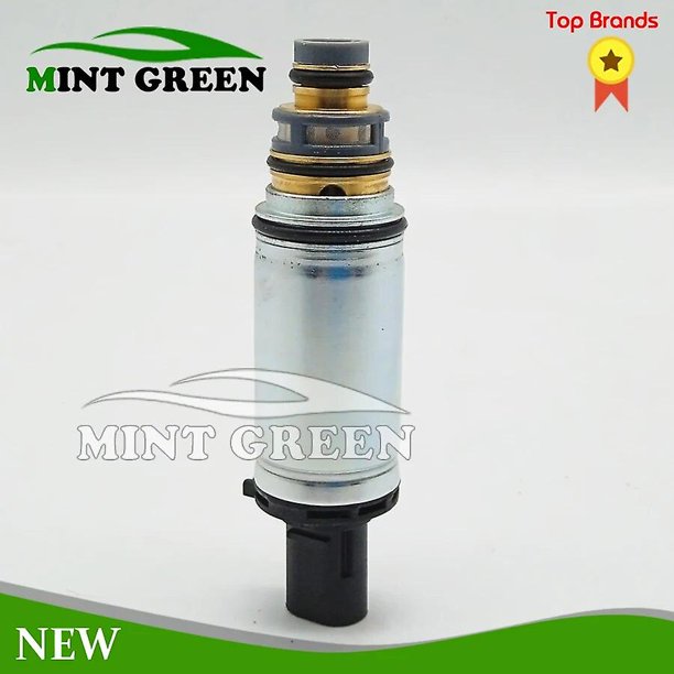 New DCS17E Electronic Solenoid Control Valve Sensor For Mercedes Benz S500 S280 W220 AC Compressor Compressor A0022306511~10566