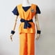 thumbnail image 4 of Son Goku Anime Costume Son Goku Anime Character Cosplay Costume Halloween Adults Anime Costume, 4 of 5