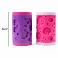 thumbnail image 2 of SLIMYGLOOP®SLIMYSAND™ Mythique et Crème Glacée, 2 of 5