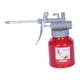 thumbnail image 5 of Lata de aceite de lubricación de 250ml, lata de aceite, lata de aceite manual para grasa lubricante, 5 of 9