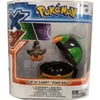 Pokemon Clip 'n' Carry Poke Ball